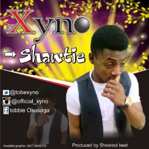 Dope track from this amazing young talent....#xyno
